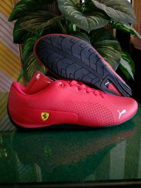 Picture of Puma Shoes _SKU1131890282965033